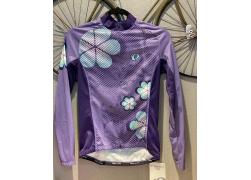 Pearl Izumi Elite Thermal LTD fietsshirt lange mouw